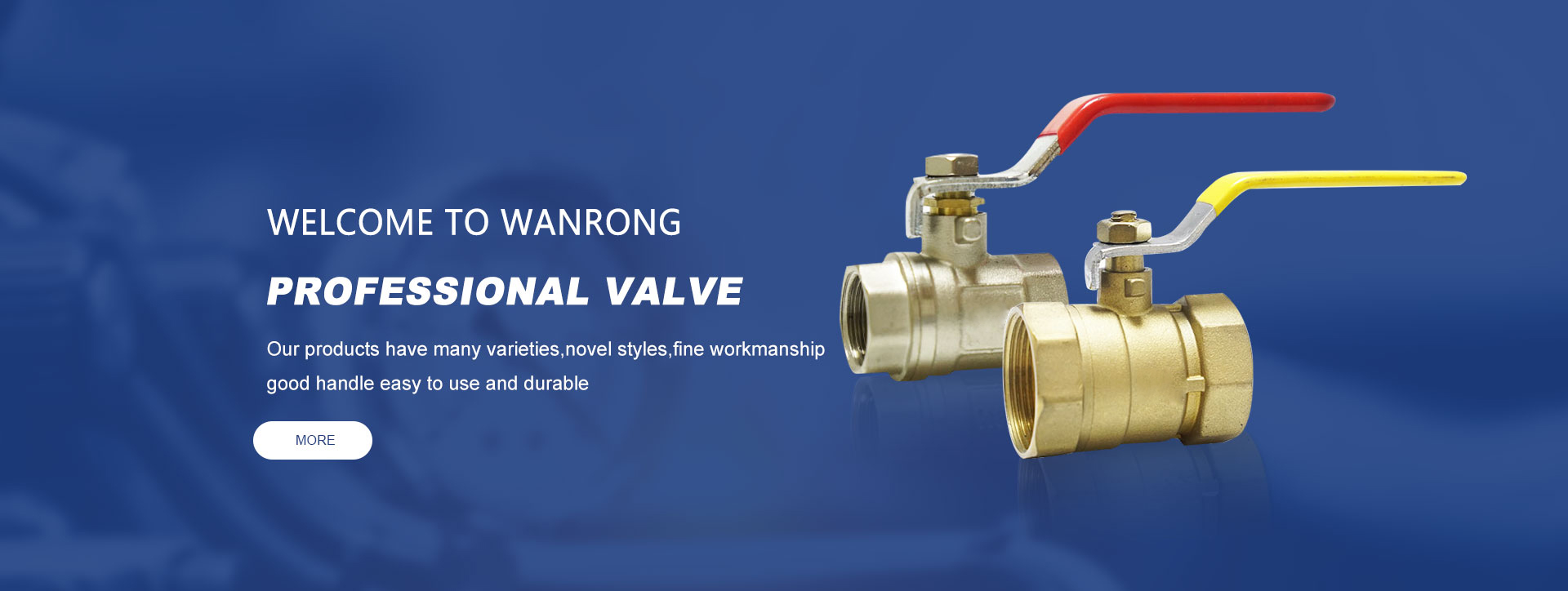 Ball Valve