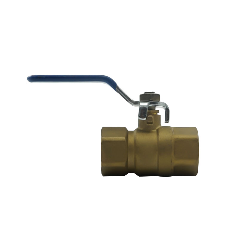 Brass Ball Valve