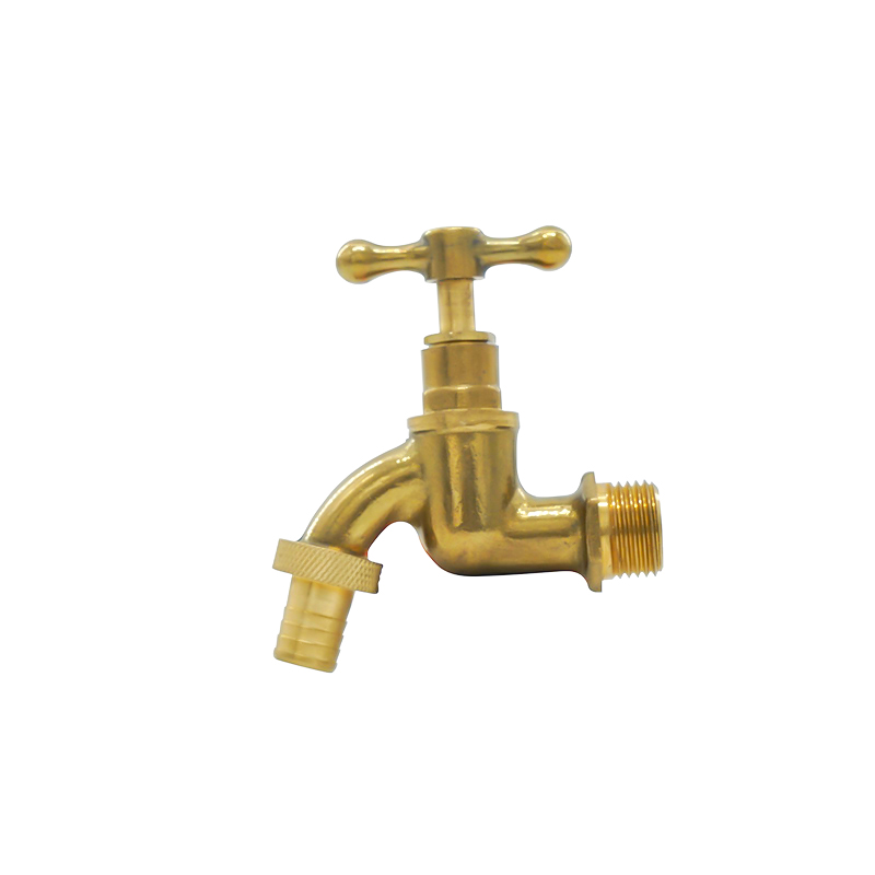 Brass Tap