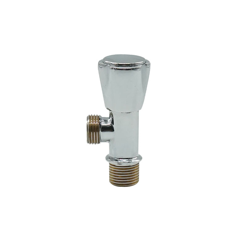 Bronze Angle Valve