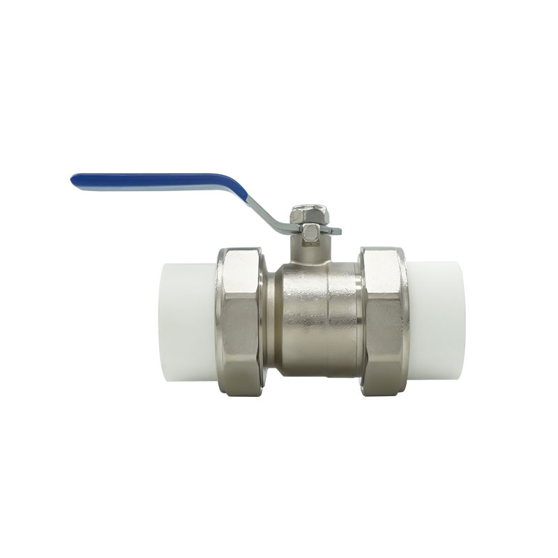 PPR Ball Valve